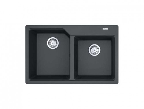 Franke UBG 620-78 (графит) Franke UBG 620-78 (графит)