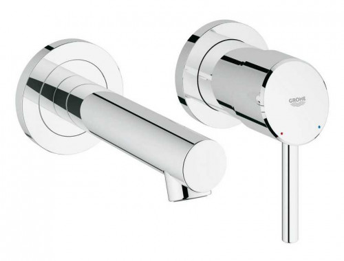 Grohe Concetto (S-Size)