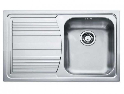 Franke LLX 611 (чаша справа) Franke LLX 611 (чаша справа)