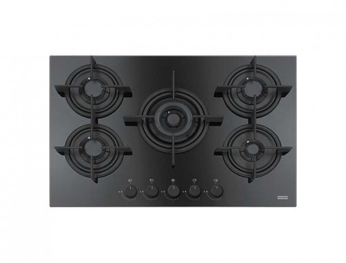 Franke FHCR 755 4G TC HE BK C