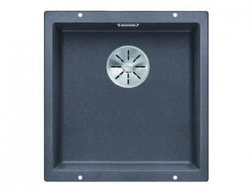 Blanco Subline 400-U (темная скала) Blanco Subline 400-U (темная скала)