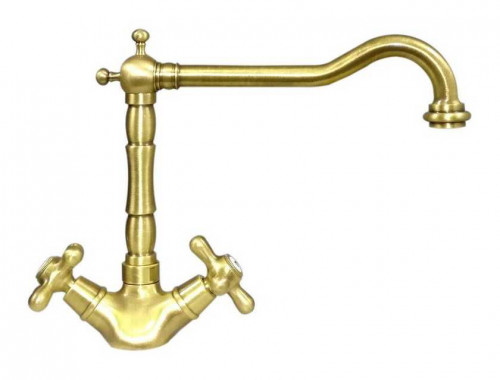 Italmix NO 0910 Bronze