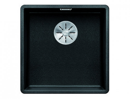 Blanco Subline 400-F (антрацит) Blanco Subline 400-F (антрацит)