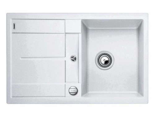 Blanco Metra 45 S (белый) Blanco Metra 45 S (белый)