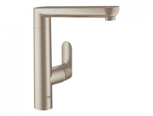 Grohe K7 (суперсталь)