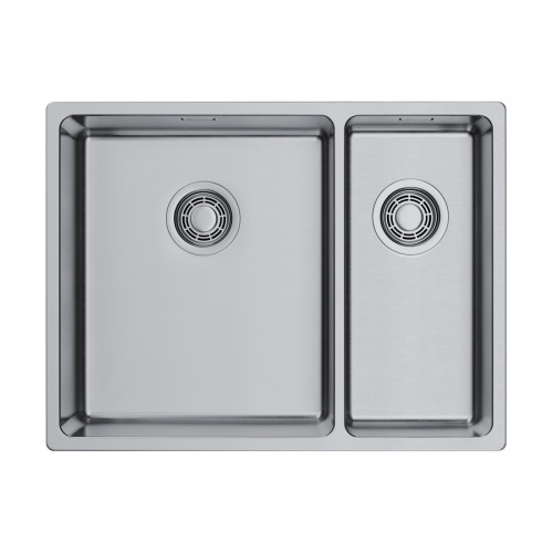 Omoikiri Tadzava 58-2-U/I-IN-L ULTRA 15 нерж.сталь/нержавеющая сталь Omoikiri Tadzava 58-2-U/I-IN-L ULTRA 15 нерж.сталь/нержавеющая сталь