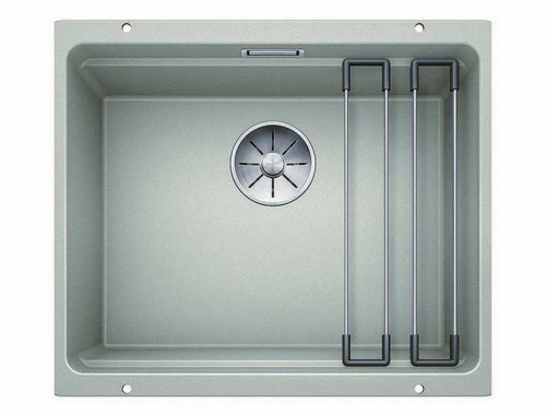 Blanco Etagon 500-U Silgranit (жемчужный) Blanco Etagon 500-U Silgranit (жемчужный)