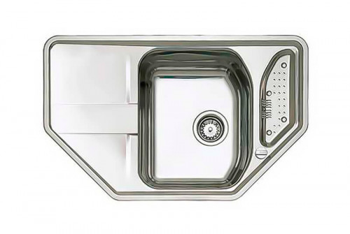 Teka Stena 45 E POLISHED