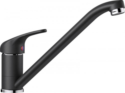 Blanco Daras Silgranit (антрацит)