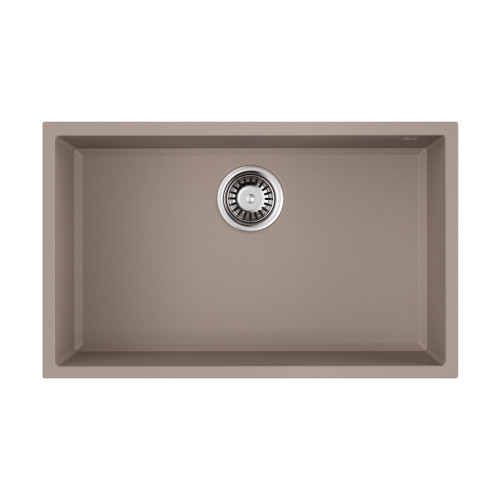 Omoikiri Tedori 66-U-SA Tetogranit/бежевый Omoikiri Tedori 66-U-SA Tetogranit/бежевый