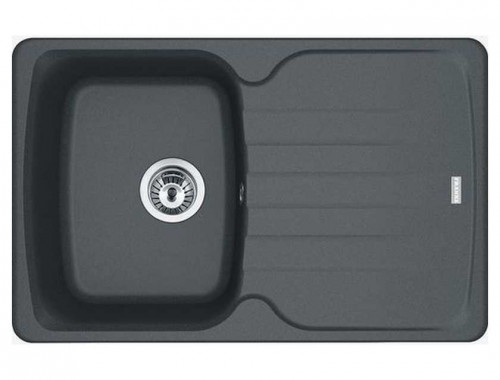 Franke AZG 611-78 (графит)
