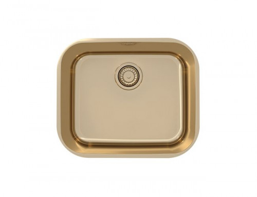 Alveus VARIANT MONARCH 10 BRONZE 480X400X180 Alveus VARIANT MONARCH 10 BRONZE 480X400X180
