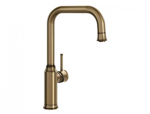 Blanco Livia-S полированная (латунь)