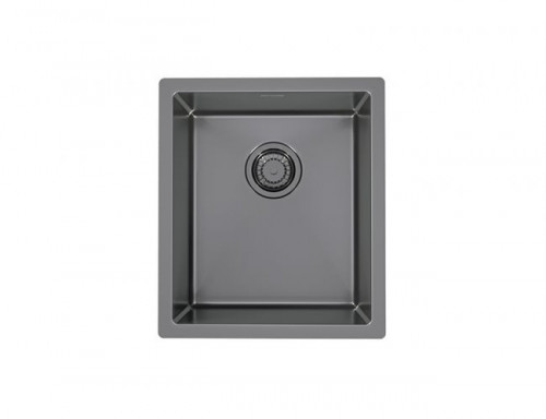 Alveus QUADRIX MONARCH 20 ANTHRACITE 390X450X200 Alveus QUADRIX MONARCH 20 ANTHRACITE 390X450X200