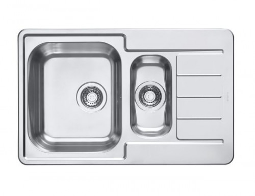 Alveus LINE MAXIM 70 SAT-90 795X505 1+1/2