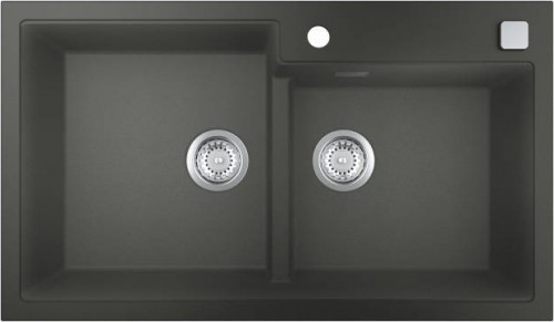 Grohe K500 90-C 86/50 2.0 (серый)