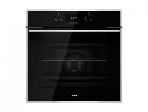 Teka HLB 850 STAINLESS STEEL Teka HLB 850 STAINLESS STEEL