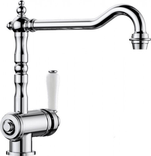 Blanco Tradon (хром)