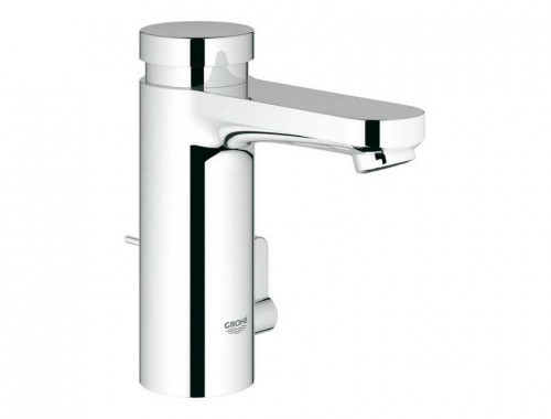 Grohe Eurosmart Cosmopolitan T с донным клапаном