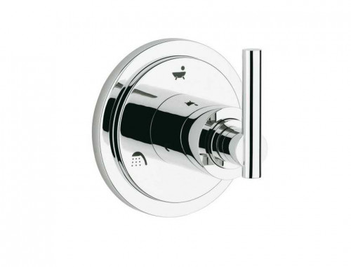 Grohe Atrio Neutral переключатель на 5 положений (хром)