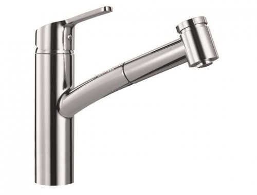 Franke Smart (с лейкой)