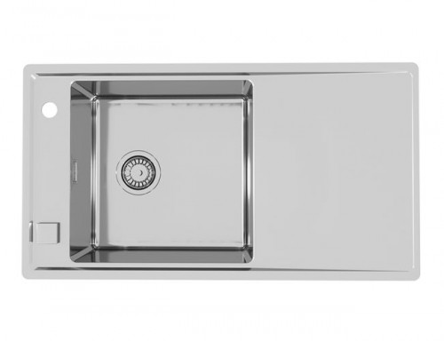 Alveus STRICTO 20 KMB 90 FI 860X472