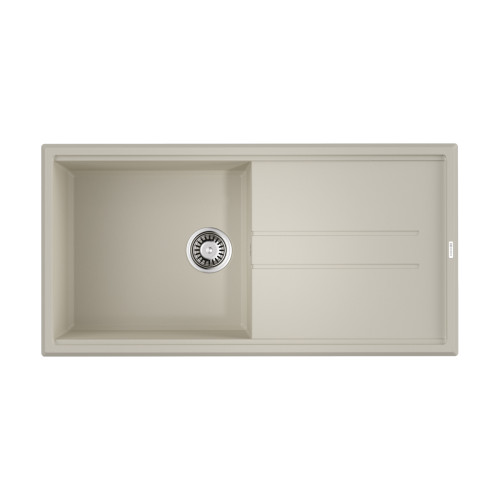 Omoikiri Tedori 100-EV Tetogranit/эверест