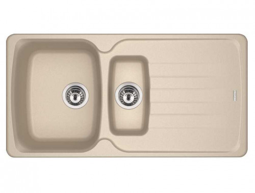 Franke AZG 651 (бежевый)