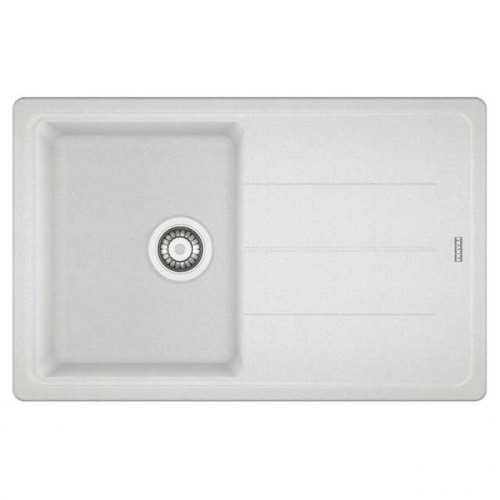 Franke Bfg 611 (белый)