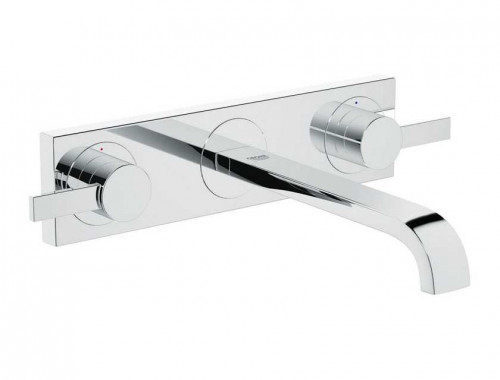 Grohe Allure (M-Size) Grohe Allure (M-Size)