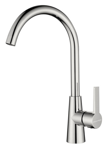 Paulmark Смеситель для кухни Holstein, хром, Ho212065