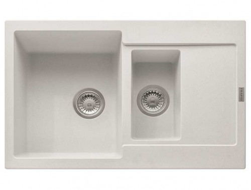 Franke MRG 651-78 (белый)