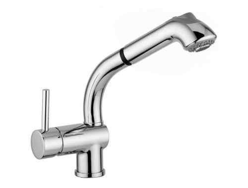 Italmix Industrial ID 0820 Chrome