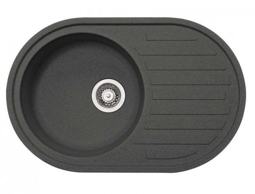 Franke Rog 611 (оникс)