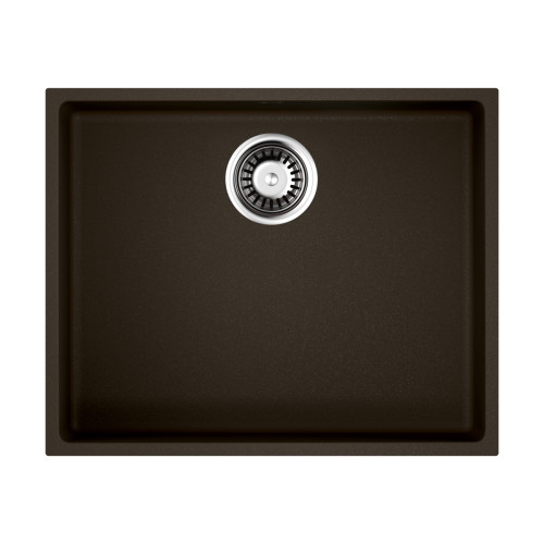 Omoikiri Bosen 54-U-DC Tetogranit/темный шоколад Omoikiri Bosen 54-U-DC Tetogranit/темный шоколад