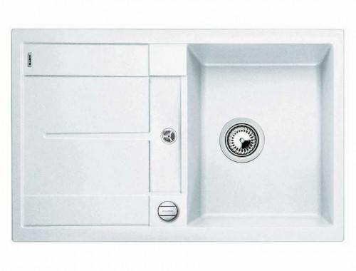 Blanco Metra 45 S-F (белый) Blanco Metra 45 S-F (белый)