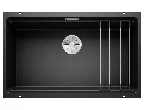 Blanco Etagon 700-U Silgranit (черный) Blanco Etagon 700-U Silgranit (черный)