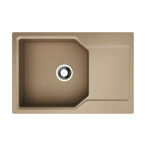 Omoikiri Yonaka 78-LB-CA Artgranit/карамель Omoikiri Yonaka 78-LB-CA Artgranit/карамель