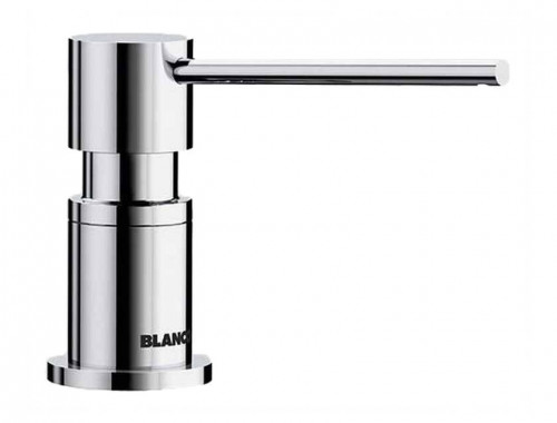 Blanco Lato хром