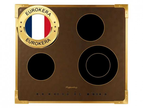 Kuppersberg FA6RC Bronze Kuppersberg FA6RC Bronze