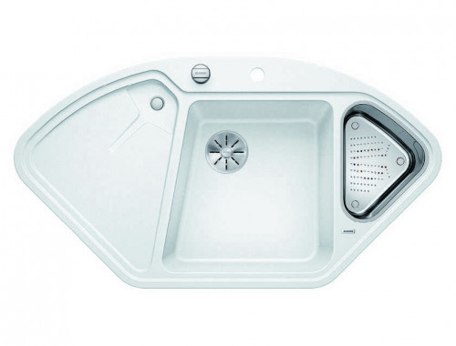 Blanco Delta II (белый)