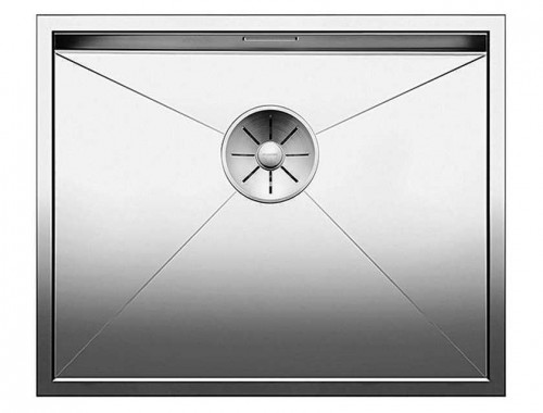 Blanco Zerox 500-U (нержавеющая сталь) Blanco Zerox 500-U (нержавеющая сталь)