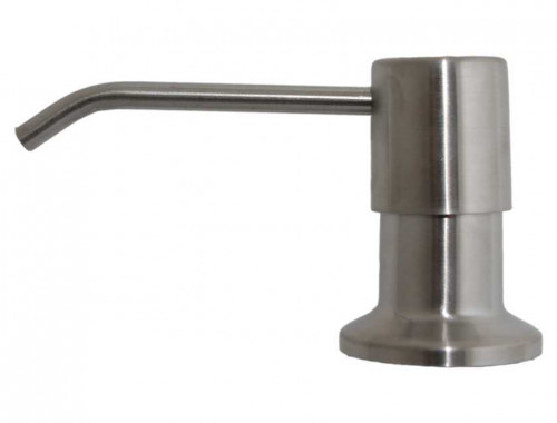 Lava SG13 дозатор жидкого мыла (хром)