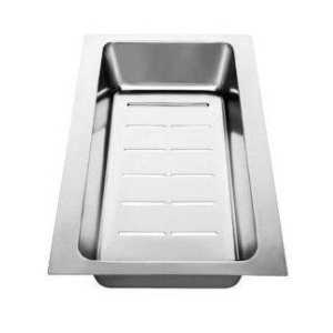 Blanco коландер из нержавеющей стали 225046