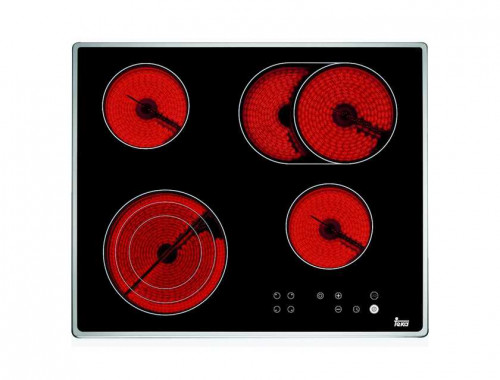 Teka TT 642 Teka TT 642