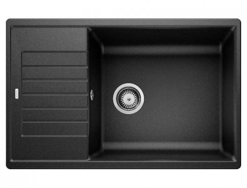 Blanco Zia XL 6 S Compact (черный)