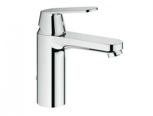 Grohe Eurosmart Cosmopolitan (M-Size) без донного клапана с цепочкой
