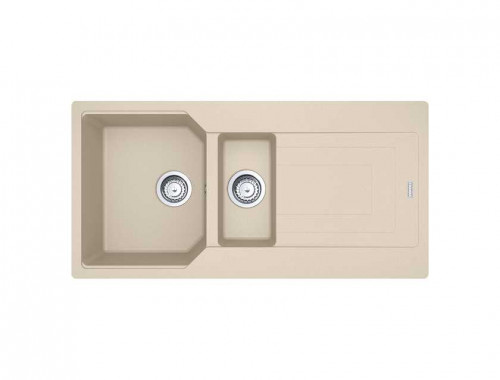 Franke UBG 651-100 (бежевый)