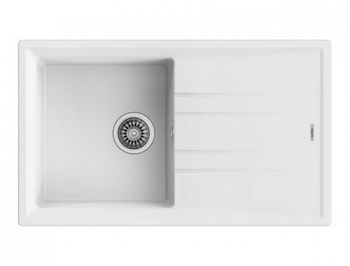 Teka Stone 50 B-TG WHITE