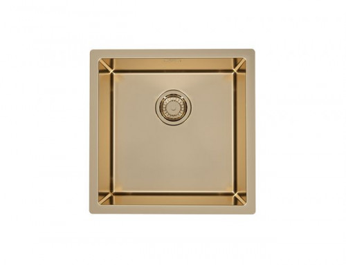 Alveus QUADRIX MONARCH 30 BRONZE 450X450X200 Alveus QUADRIX MONARCH 30 BRONZE 450X450X200